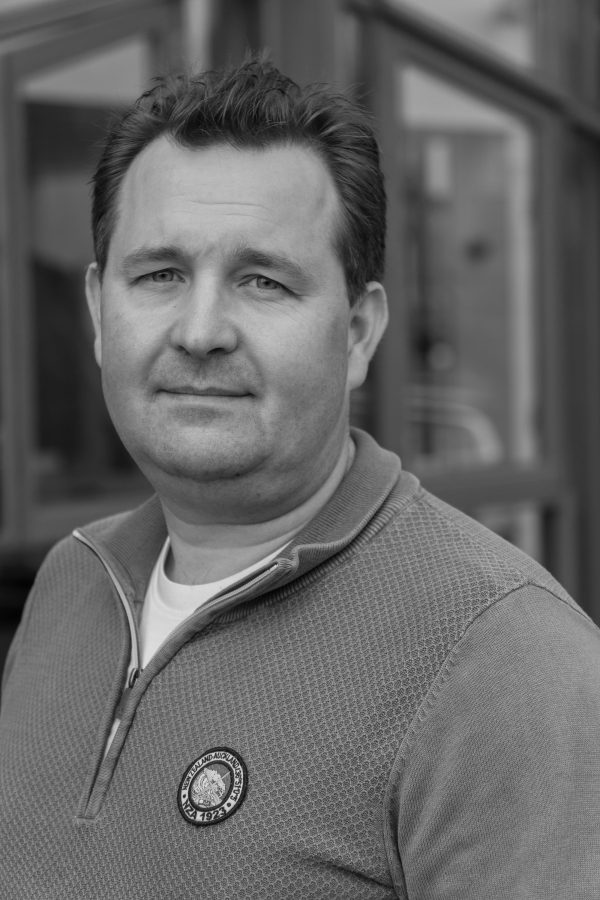 Jeroen Harm