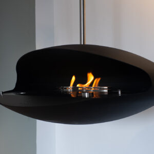 decoflame Espoo Ceiling