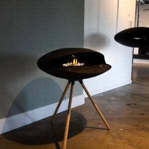 decoflame Espoo Floor