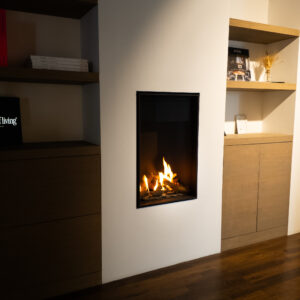 Bellfires Vertical Bell small