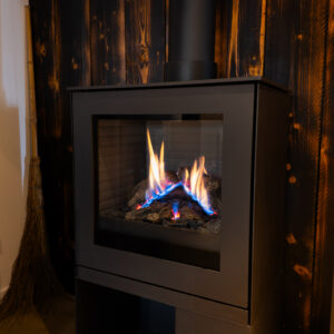 Attika Q-TEE 2 Gas