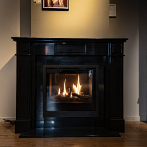 Bellfires smart bell 65-60 met klassieke mantel