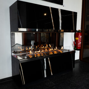 decoflame Memphis