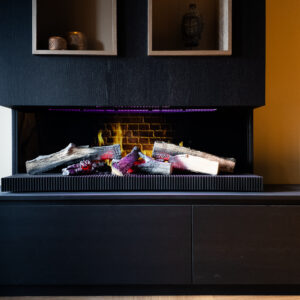 Kalfire E-series 55"