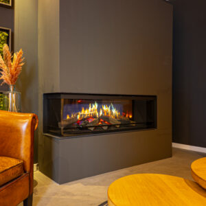 Kalfire E-one 130C