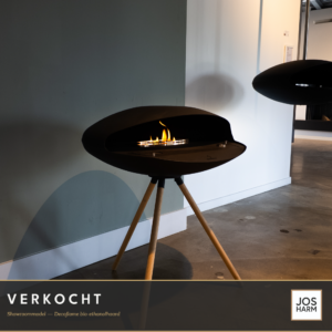 decoflame Espoo Floor